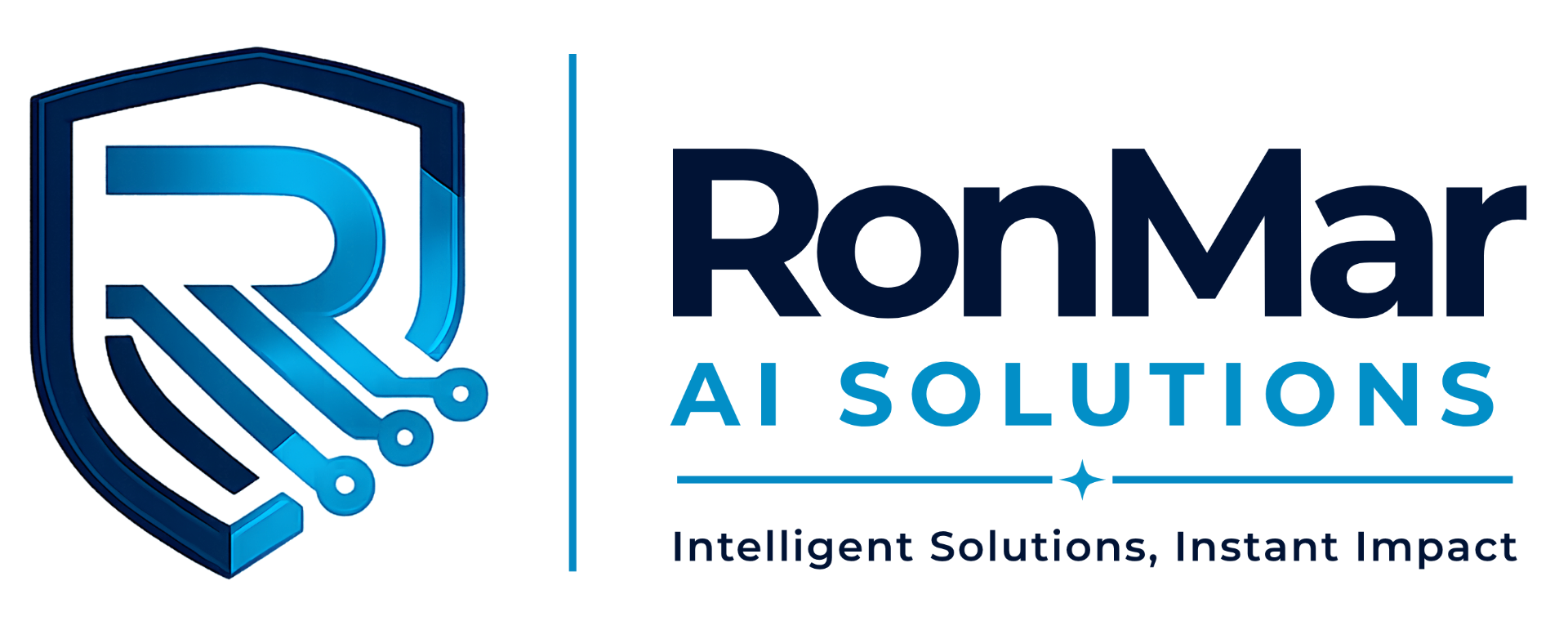 RonMar AI Solutions